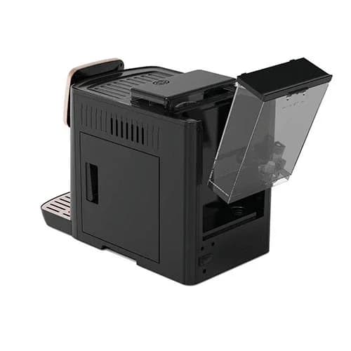 Okka Espresso Pro M Full Automatic Machine(Chrome) 3