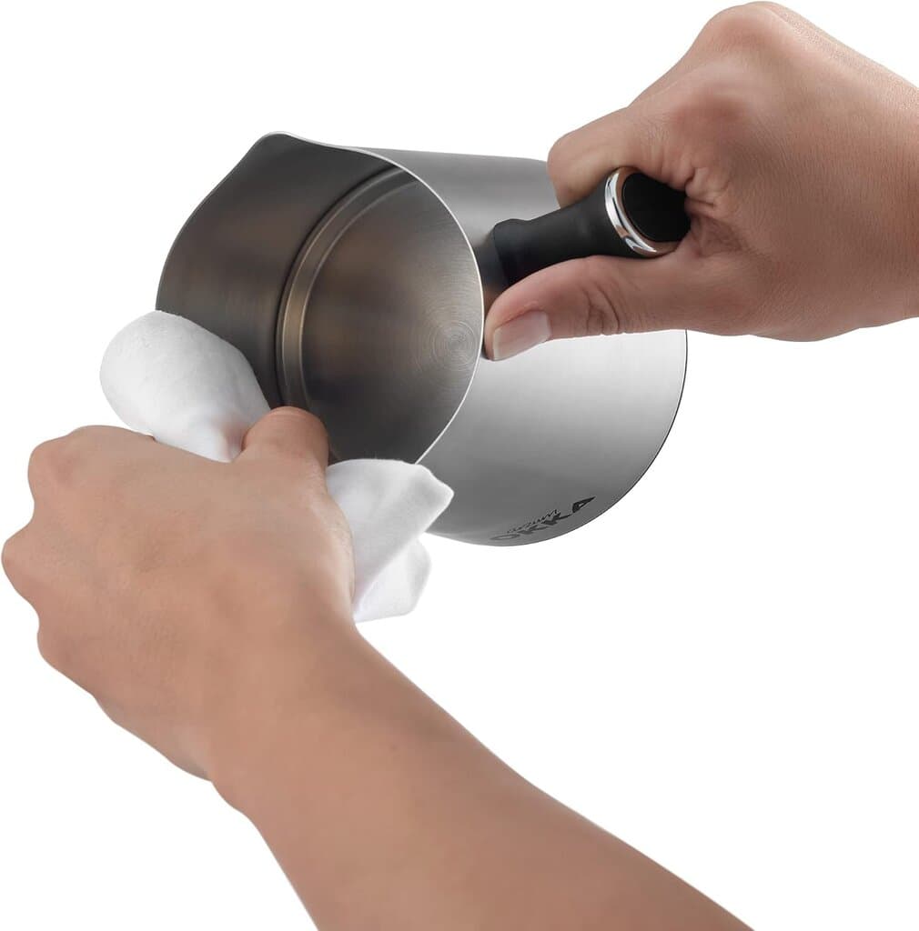 Arzum Okka Minio Pro Turkish Coffee Machine (Crome) 5
