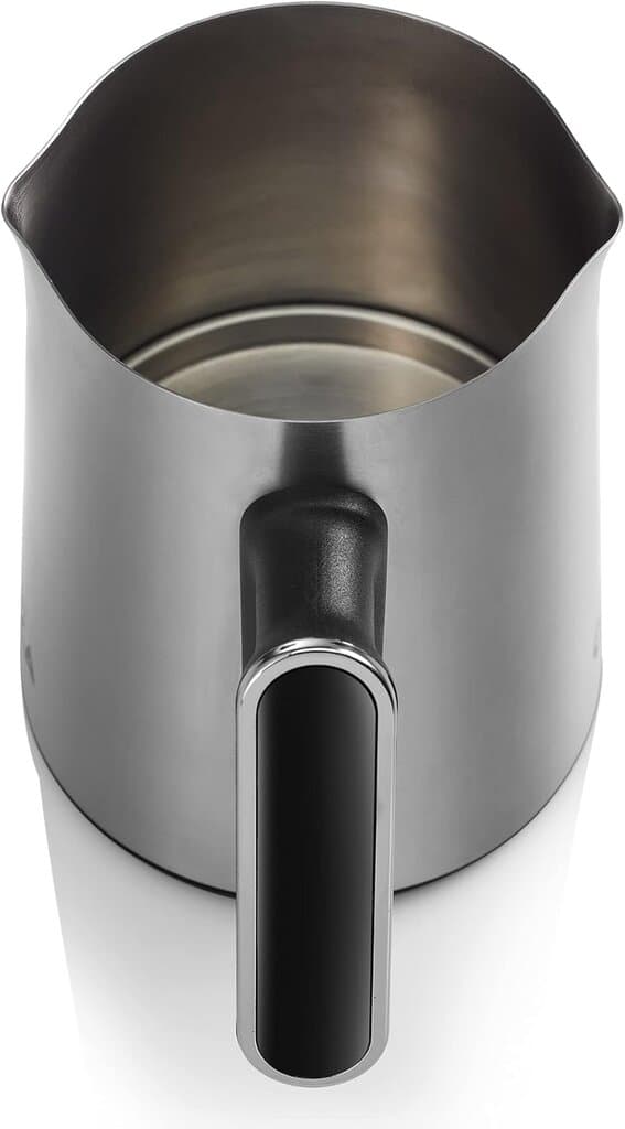 Arzum Okka Minio Pro Turkish Coffee Machine (Crome) 9