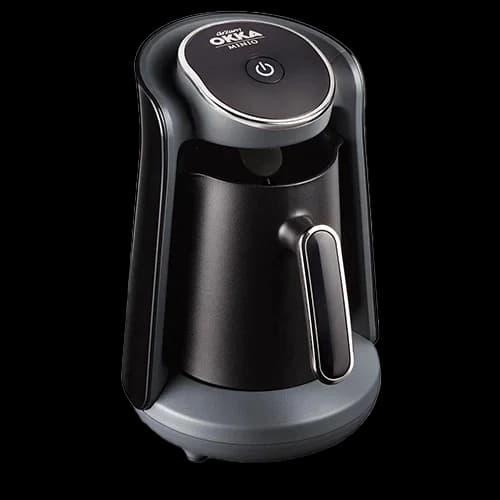 Arzum Okka Minio Cofee Machine (Black-Copper) 1
