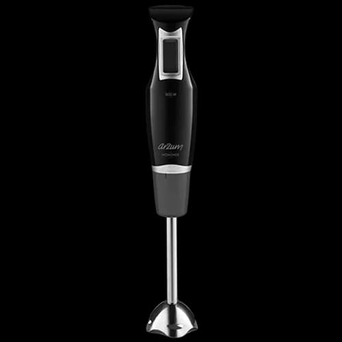 Arzum 900 W Monomix Hand Blender (Black) 1
