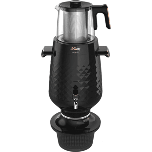 Arzum Ehli̇keyi̇f Samovar 1
