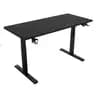 Electric Gaming Desk Y201 - black 5