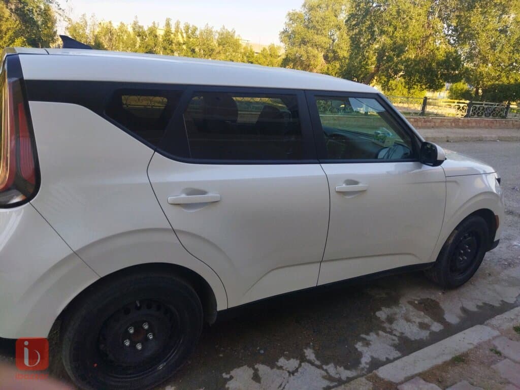 KIA Soul LX 14