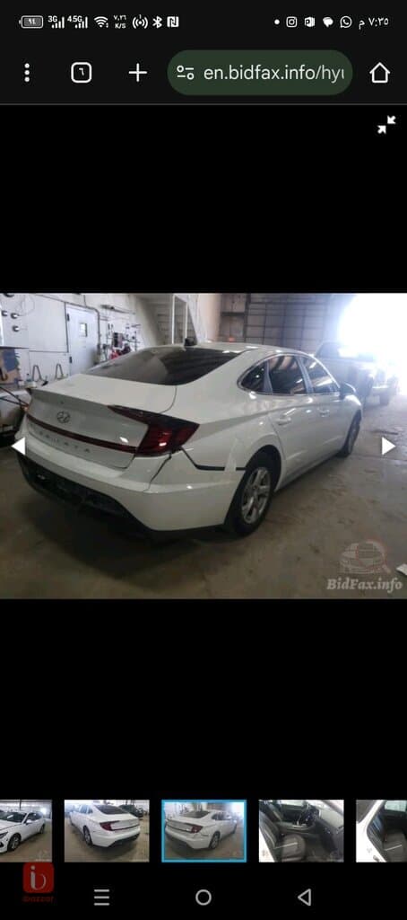 Hyundai Sonata 11