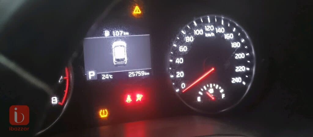 KIA Seltos S 4