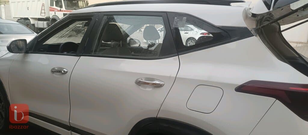 KIA Seltos S 6