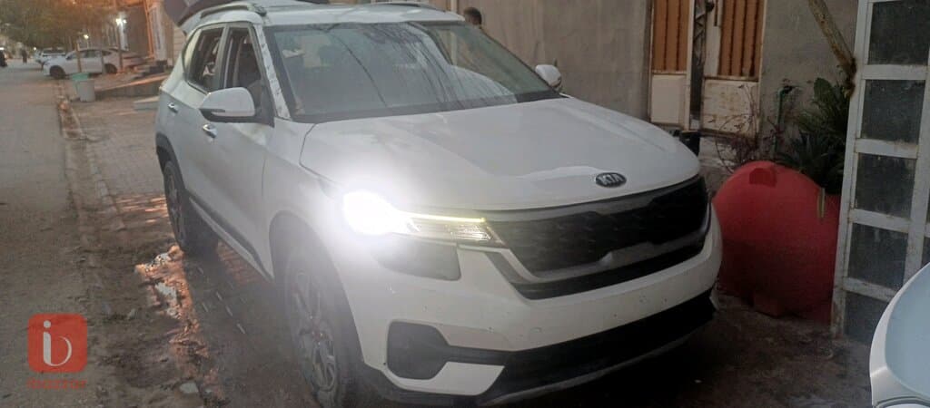KIA Seltos S 7