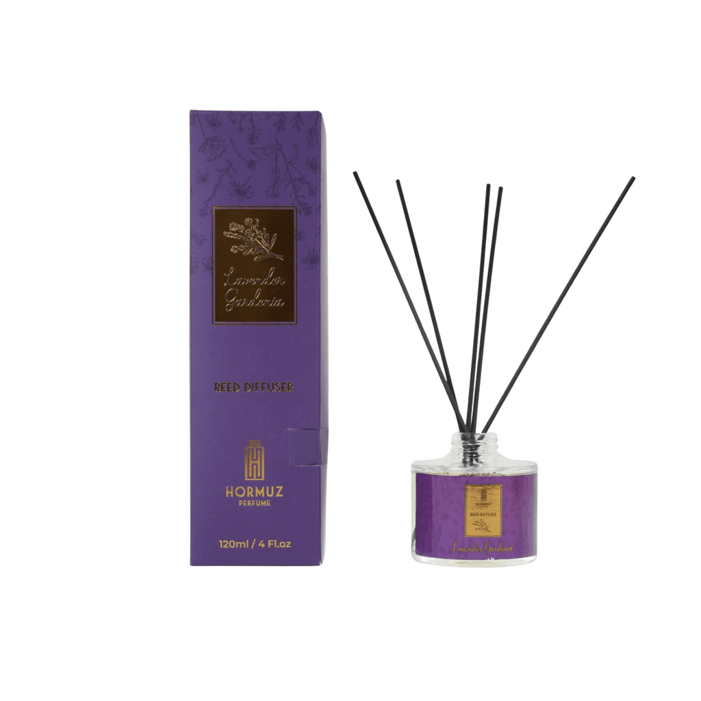 دفيوزر لافندر من هرمز للعطور الاماراتية 1