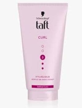 Taft Curl - 150ml