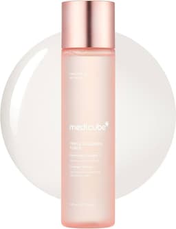 Medicube Triple Collagen Toner - 140ml — photo 1