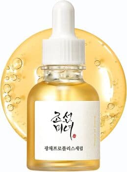 Beauty of Joseon Glow Serum Propolis + Niacinamide - 30ml