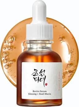 Beauty of Joseon Revive Serum Ginseng + Snail Mucin - 30ml — photo 1