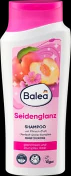 Balea Seidenglanz Shampoo - 300ml