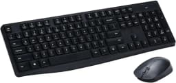 مجموعة لوحة المفاتيح والماوس اللاسلكية HP CS10 — photo 1