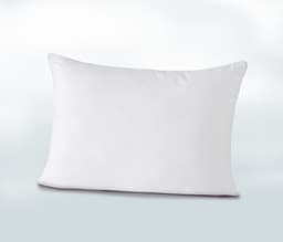 بالیفی یاتاش بێدینگی Dacron Extrasoft ٦٠٠ گرام - ٥٠x٧٠ سم (سپی) — photo 1