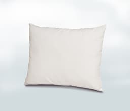وسادة أطفال يطاش بيدينک Allerban - ٣٥x٤٥ سم (أبيض) — photo 1