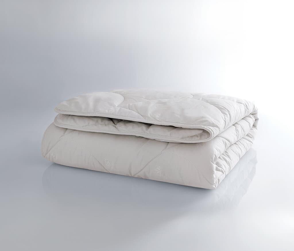 Yataş Bedding Morby Cotton Quilt 300 G - 95x145cm (White)