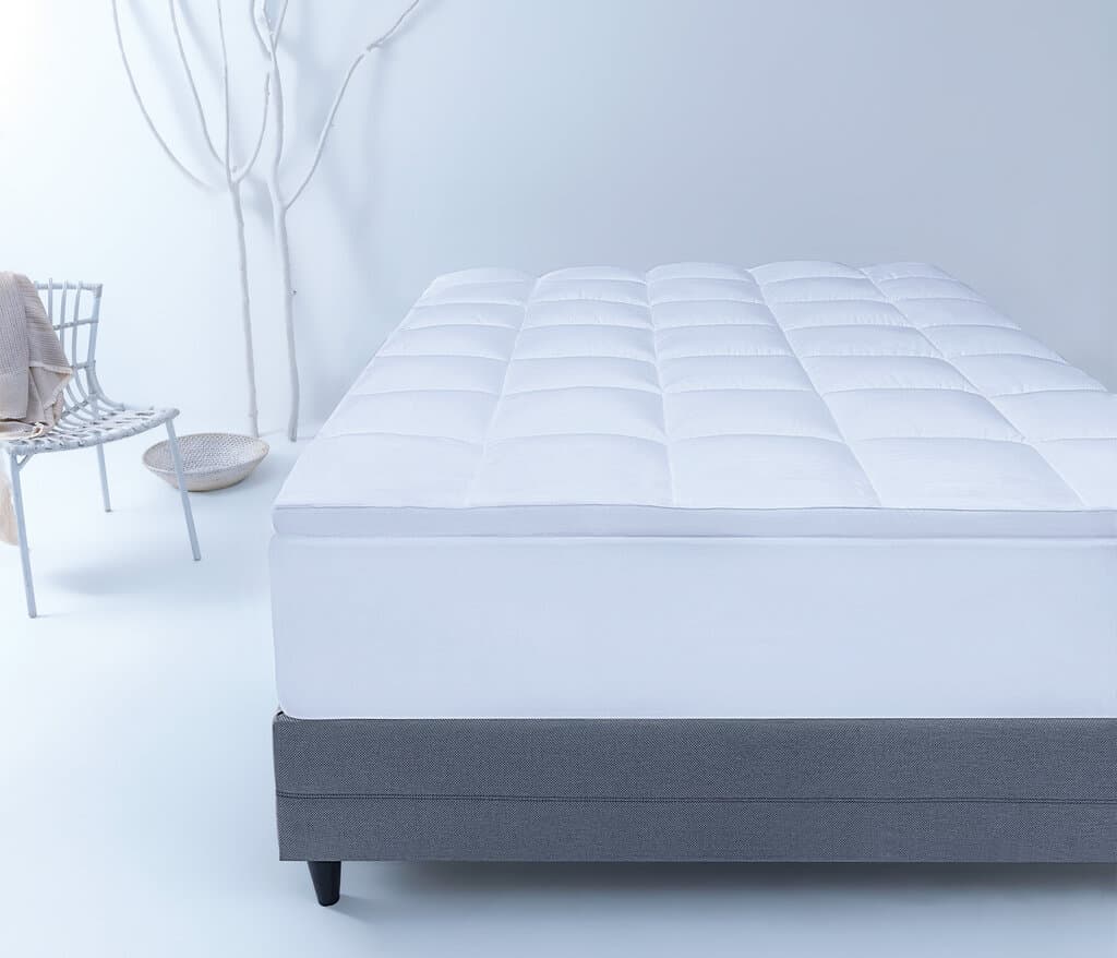 مرتبة السرير من یاتاش بیدینک Supreme Air - ١٨٠×٢٠٠ سم (أبيض) — photo 2