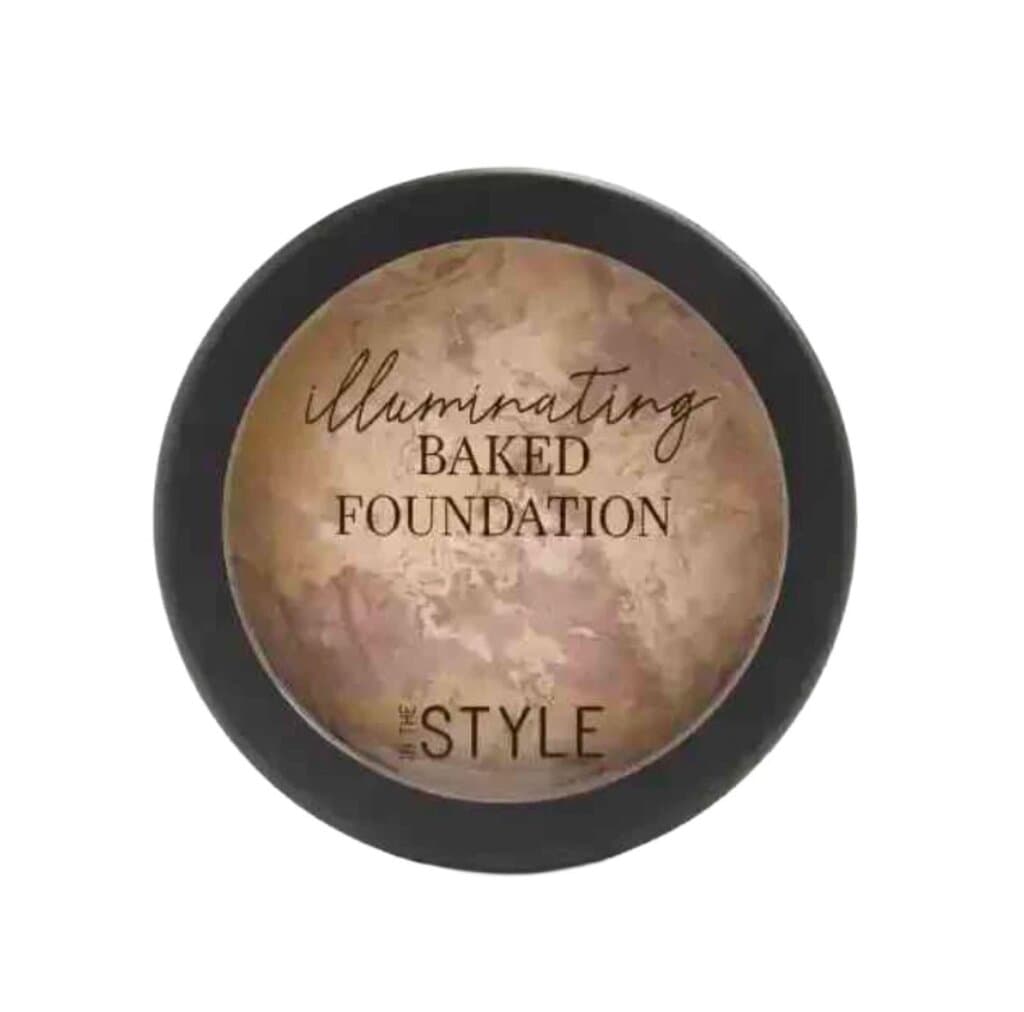 In The Style UK Makeup Mystery Bundle 5  pieces 🇬🇧 10