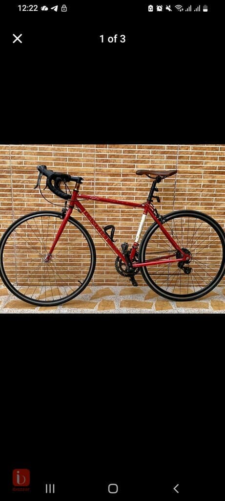 looking for a road bike (preferably drop bar handles) 2