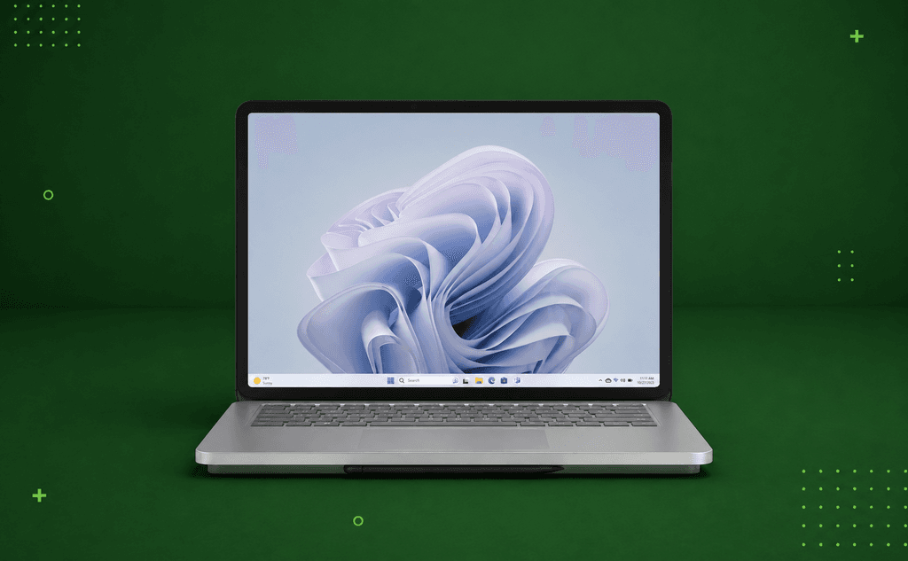 Microsoft Surface Laptop Studio 2 Core i7 13th Gen 16GB RAM 512GB SSD RTX 4050 14.4" 2.4K Touch Laptop (Used) 2