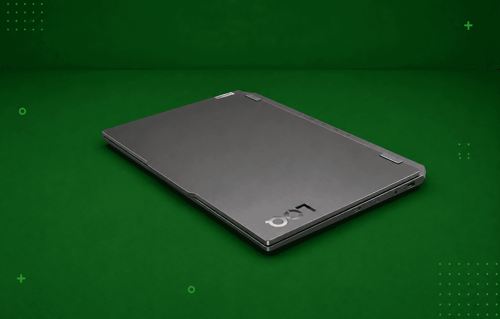 Lenovo LOQ 15 Ryzen 5 7000 Series 12GB RAM 512GB SSD RTX 3050 15.6" FHD Laptop 4