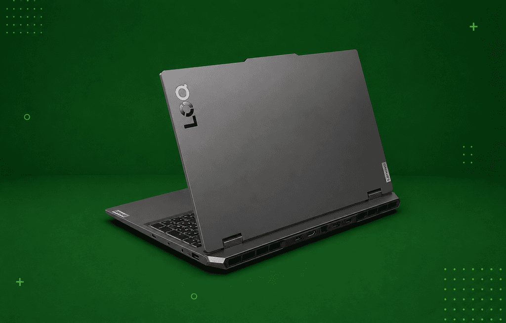 Lenovo LOQ 15 Ryzen 5 7000 Series 12GB RAM 512GB SSD RTX 3050 15.6" FHD Laptop 5