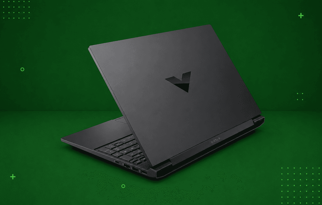 HP Victus 15 Core i5 13th Gen 8GB RAM 512GB SSD RTX 3050 15.6" FHD Laptop 3