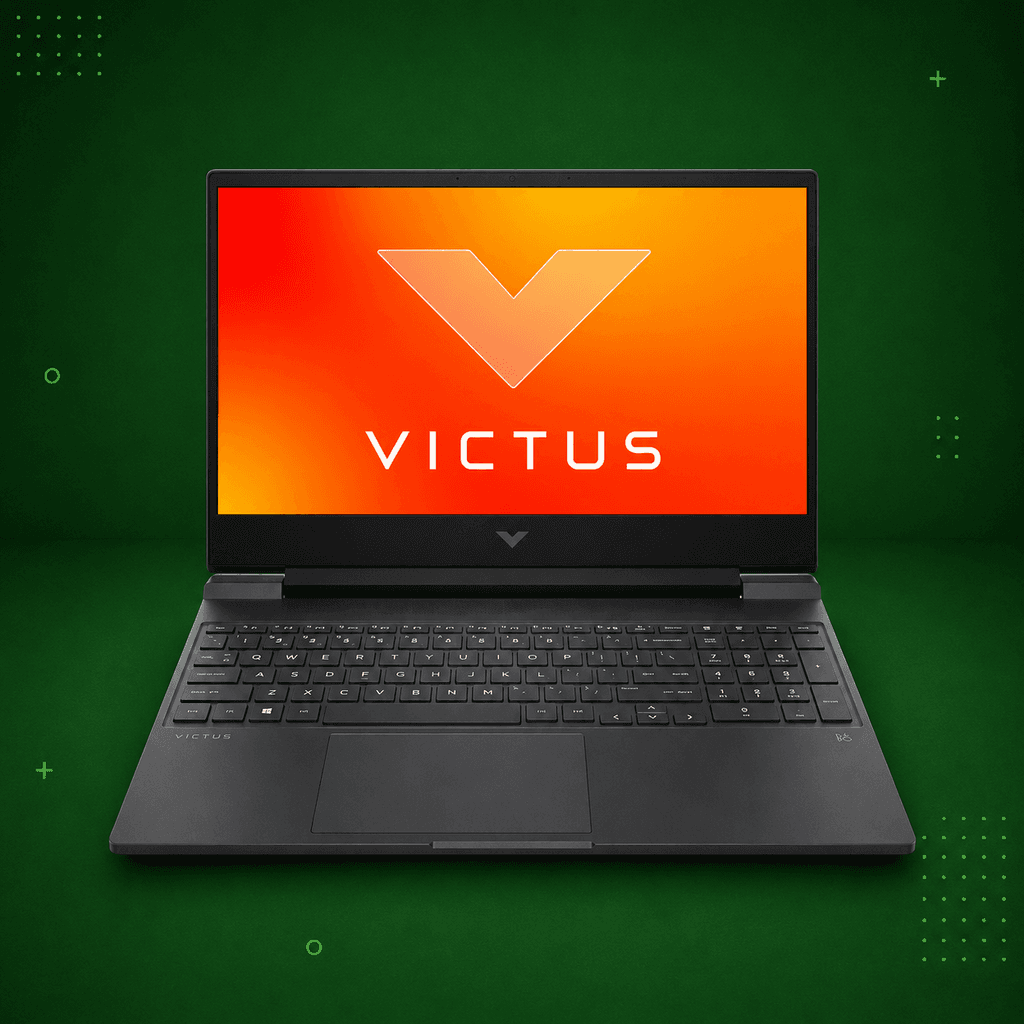 HP Victus Core i7 13th Gen 16GB RAM 512GB SSD RTX 5060 15.6" FHD Laptop 1