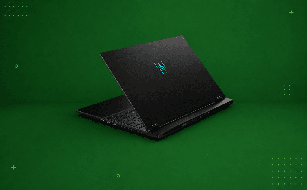 Acer Predator Helios Neo 16 AI Core Ultra 9 16GB RAM 1TB SSD RTX 5060 16" 2K Laptop 2