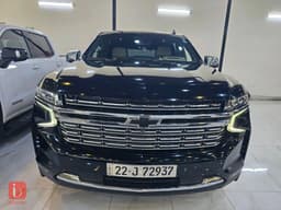 Chevorlet Tahoe Premier — photo 1