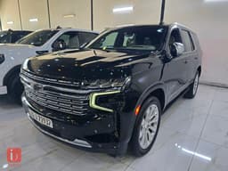 Chevorlet Tahoe Premier — photo 3