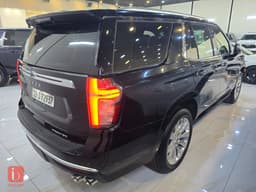Chevorlet Tahoe Premier — photo 5