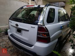 KIA Sportage LX TOP — photo 5