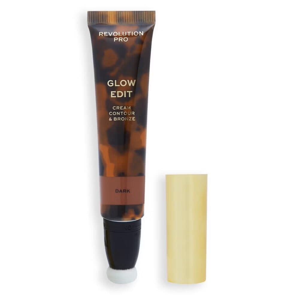 Revolution Pro Goddess Glow Cream Contour & Bronze - dark 2