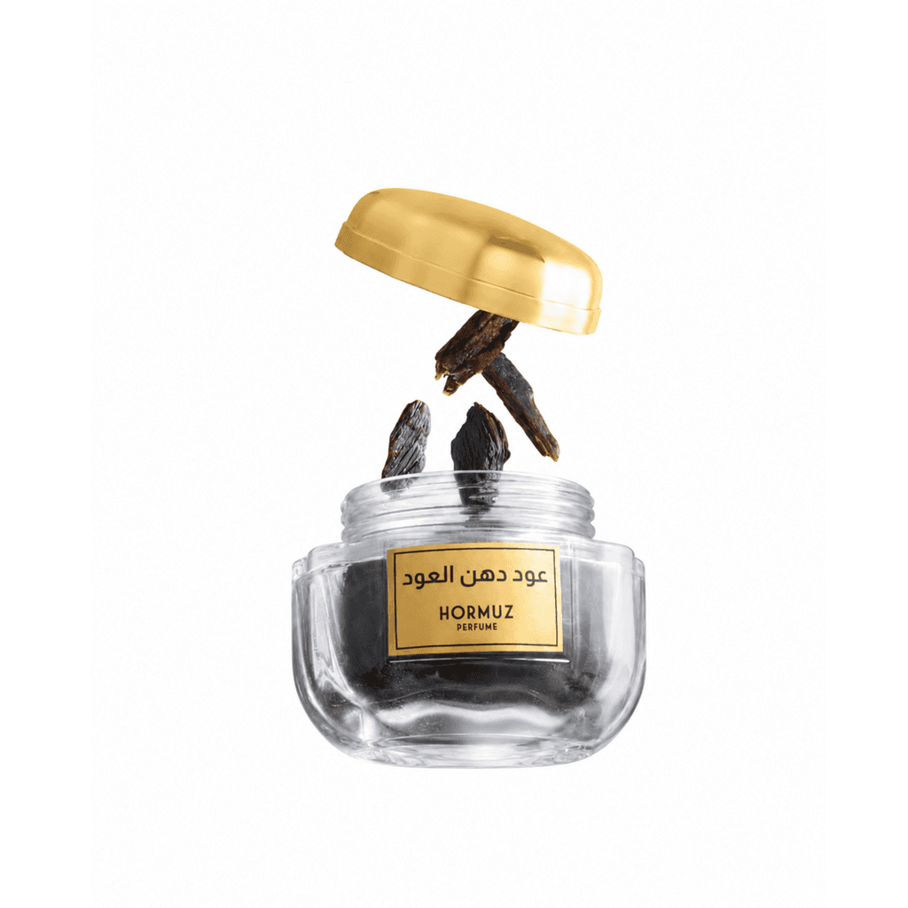 بخود عود دهن العود من هرمز للعطور الاماراتية 1