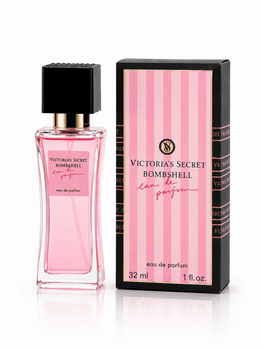 عطر Victoria's Secret Bombshell أو دو بارفان - عطر نسائي فاخر، 32ml - (تقلید)