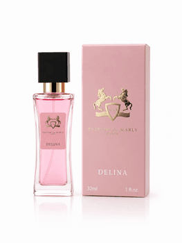 عطر Parfums de Marly Delina أو دو بارفان - عطر نسائي فاخر - (تقلید)