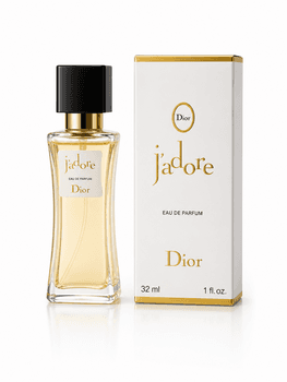 عطر Dior J'adore أو دي بارفان للنساء - عطر زهري فاخر (تقلید)