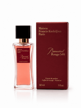 عطر میزون فرانسیس کورکجیان باکارا روج ٥٤٠ (٣٢مل) - (تقلید)