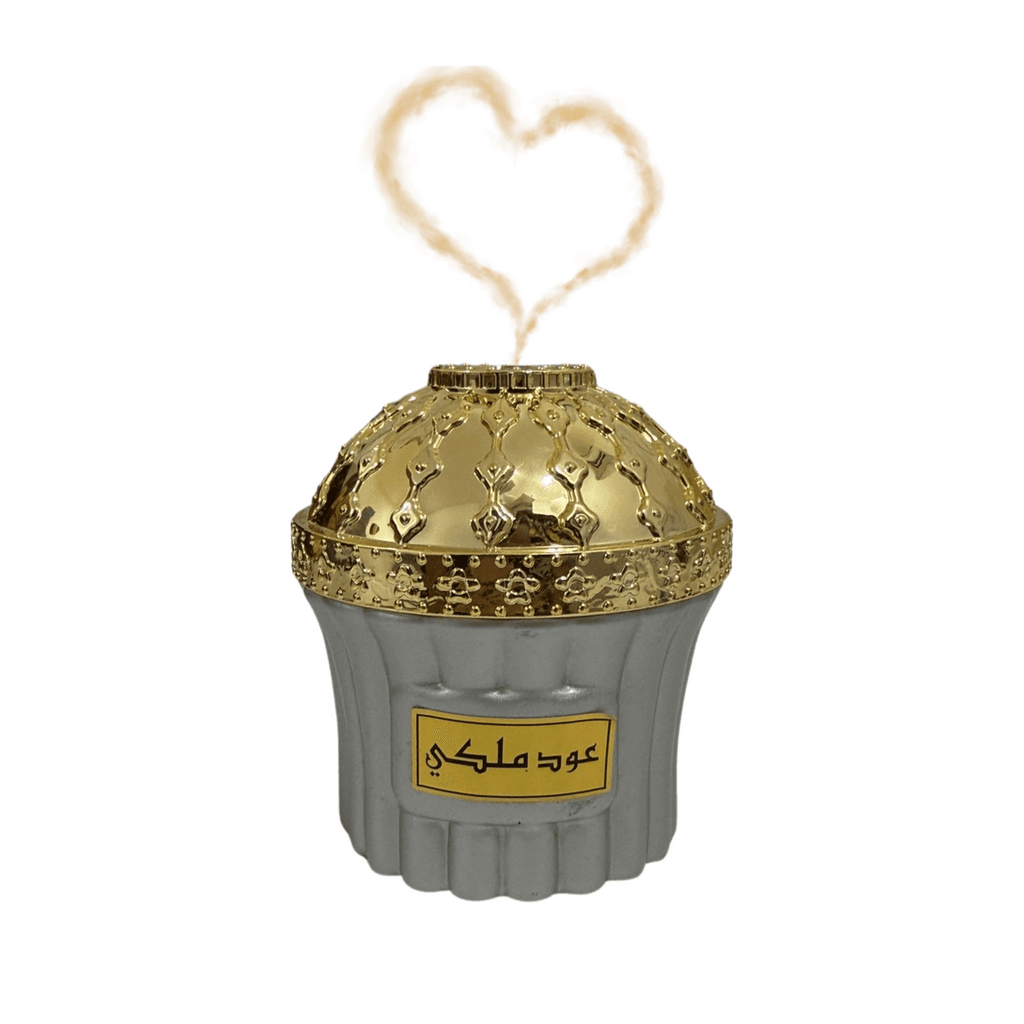 عود ملكي من هرمز للعطور الاماراتية 1
