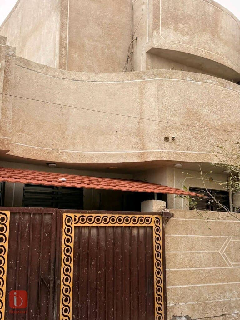 House for sale in karbala visitors city 1