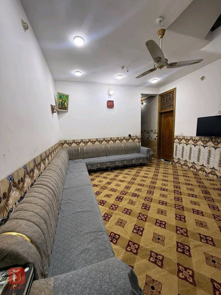 House for sale in karbala visitors city 6