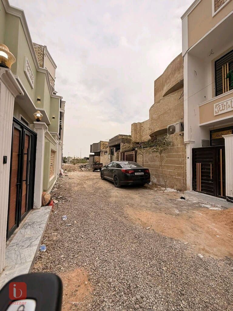 House for sale in karbala visitors city 10