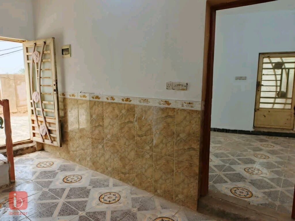 House for sale in karbala abbas 8