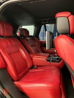 Land Rover Range Rover Autobiography — photo 9