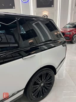 Land Rover Range Rover Autobiography — photo 5