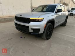 Jeep Grand Cherokee Black Top — photo 3
