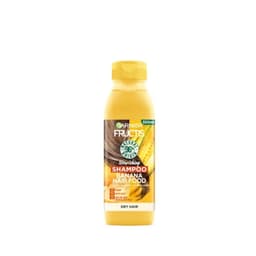 Garnier Banana Hair Food Nourishing Shampoo (350ml) — photo 1